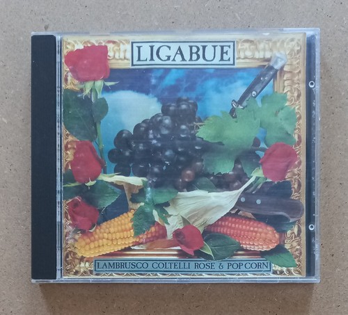 Ligabue lambrusco coltelli - lambrusco,