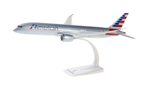 Herpa hp612043 boeing 787 - boeing, 787-9