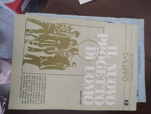 Mondo piccola enciclopedia - piccola,