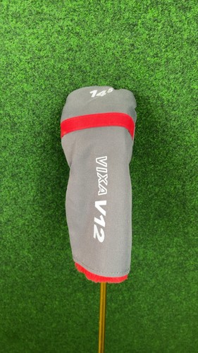 Vixa v12 legni grafite - v12,