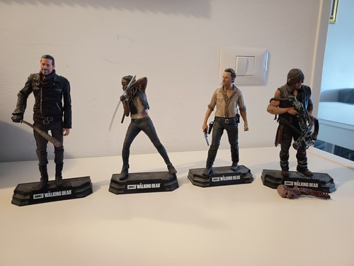 Lotto statuine the walking - lotto,