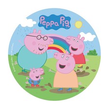 Dekora Disco di Ostia