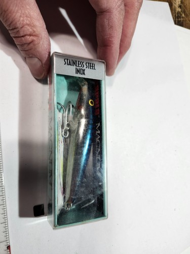 Rapala 9bm mag - 9bm,