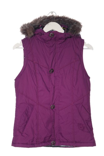 Burton piumino smanicato donna - burton,