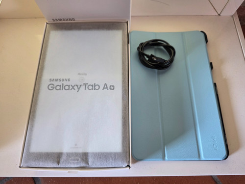 Samsung tab 16gb wi - a6, wi-fi