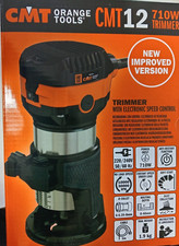 CMT 12 710W RIFILATORE