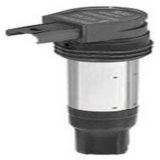 Bobina accensione con candela