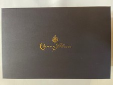 Cuervo y Sobrinos Watch