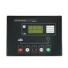 Modulo comando avviamento