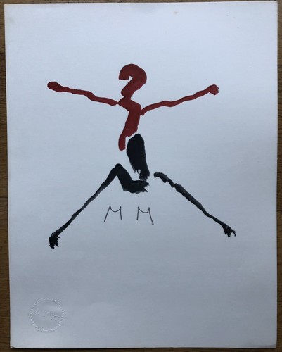 Marino marini lettera - marino,