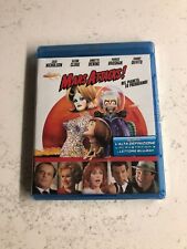 MARS ATTACK BLURAY NUOVO
