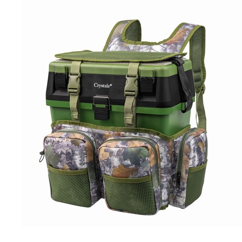 Tackle box sedile secchiello - box,