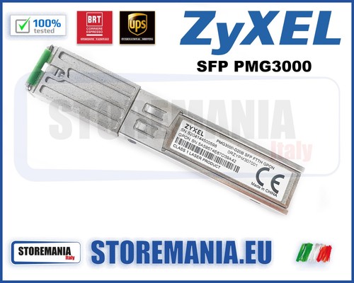 Modulo sfp ftth gpon zyxel - ftth,