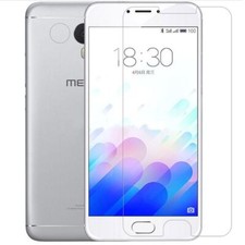 5x Meizu M5 Note protezione