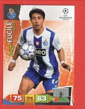 CHAMPIONS 2011-2012 - Panini CARD ADRENALYN - FUCILE - PORTO