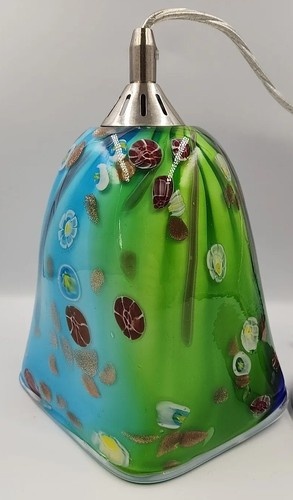 Splendida lampada - , a