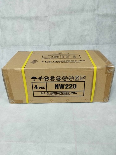Lot revendeur shipping box