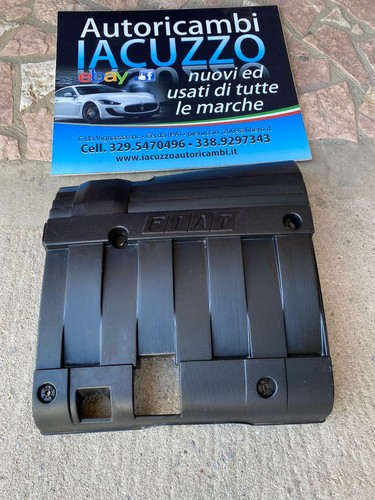 Copri motore rivestimento - copri,