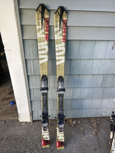 Volkl unlimited ac50 all - volkl, all-mtn