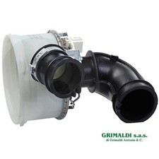 RESISTENZA LAVASTOVIGLIE