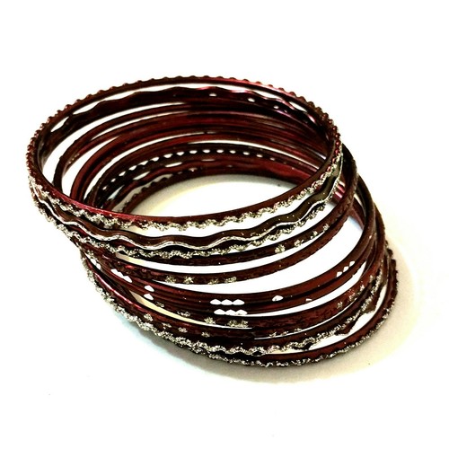Tlg indiano set bracciali - 12-tlg,
