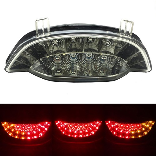 Fumè led integrato - led,