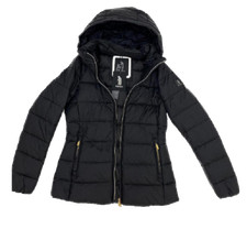 giubbotto donna refrigue art