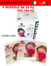 Brmed Mascherina Protettiva