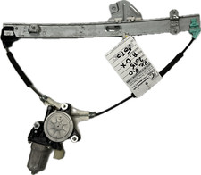 Alzavetro alzacristalli anteriore destro ant dx  per modello: KIA RIO anno 2015