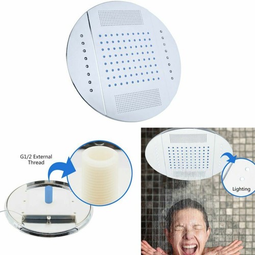 Luce led soffitto pioggia - led,