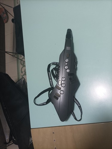 Roland aerophone con - aerophone,
