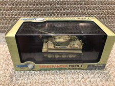 Dragon Armor 1:72 Tiger I Bergepanzer, sPzAbt 508, Italy 1944, No. 60039