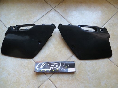 Coppia fianchetti laterali ufo - laterali,