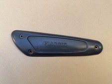 paracalore Protezione marmitta piaggio Originale Piaggio Hexagon 125-150-180 2t