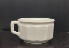 Vaso da notte ceramica Laveno