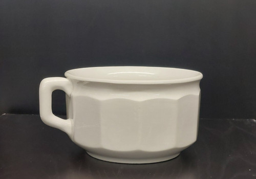 Vaso notte ceramica laveno - da,