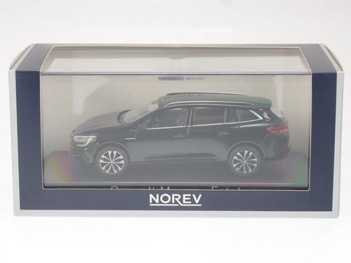 Renault megane estate 2020 - megane, 4