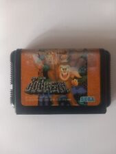 JUJU densetsu TOKI SEGA MEGA DRIVE MEGADRIVE ntsc jap CARTUCCIA ORIGINALE