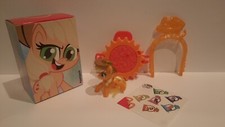 MY LITTLE PONY McDonald's