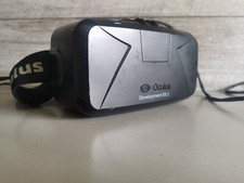 Oculus Rift DK2 VR Kit