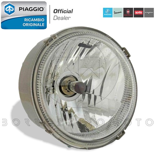 Faro fanale completo anteriore - faro,