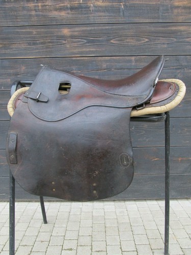 Sella militare esercito - sella,
