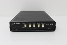 SCATOLA NERA PCD22-A