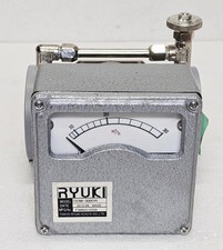 Misuratore Di Flusso