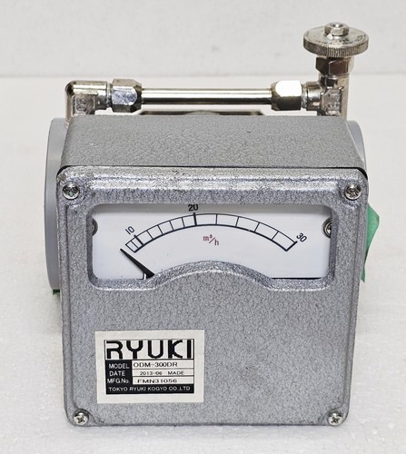 Misuratore flusso - misuratore,