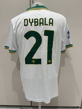 Maglia dybala roma third - roma,
