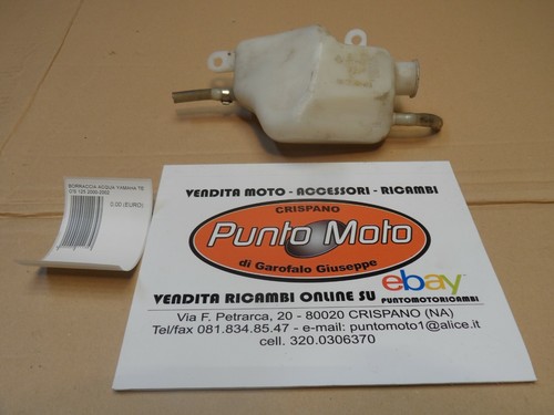 Yamaha teo 125 2000 2002 - 125, 2000-2002