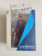 DC Comics il nuovo 52 Justice