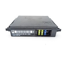 centralina elettrica Modulo base Mercedes Benz SL R129 129 A0205455532