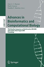 Advances in Bioinformatics and